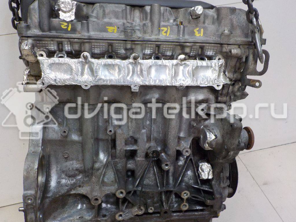 Фото Контрактный (б/у) двигатель M15A для Subaru / Suzuki / Chevrolet / Holden 99-109 л.с 16V 1.5 л бензин {forloop.counter}}