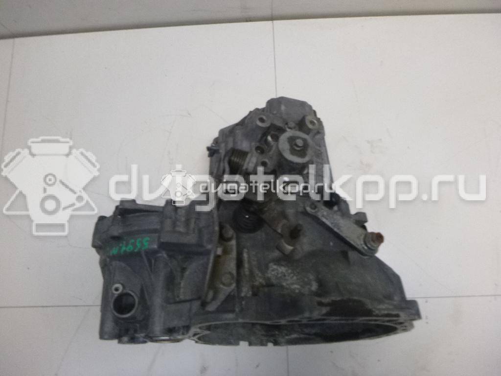 Фото Контрактная (б/у) МКПП для Kia Rio / Cerato 105-112 л.с 16V 1.6 л G4ED бензин 4300028843 {forloop.counter}}