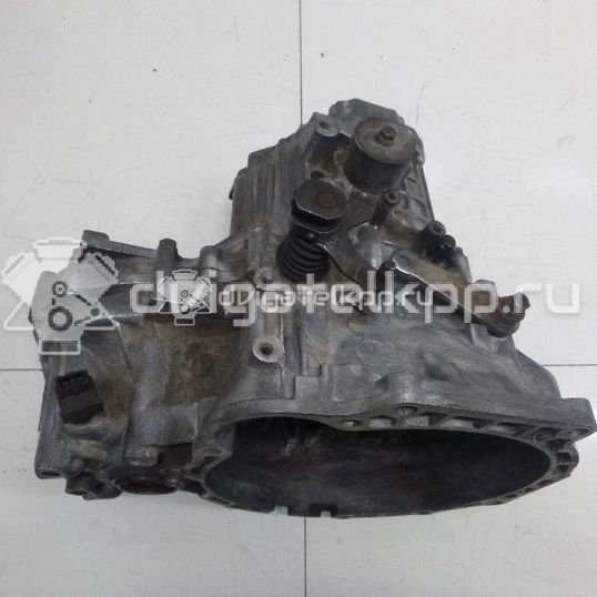 Фото Контрактная (б/у) МКПП для Kia Rio / Cerato 105-112 л.с 16V 1.6 л G4ED бензин 4300028843