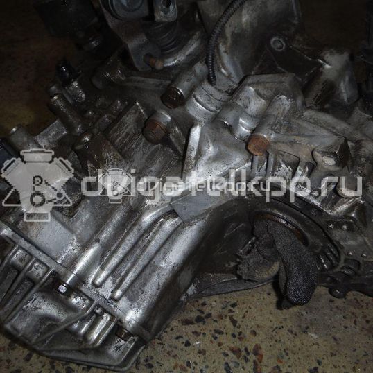 Фото Контрактная (б/у) МКПП для Kia Rio / Cerato 105-112 л.с 16V 1.6 л G4ED бензин 4300028843