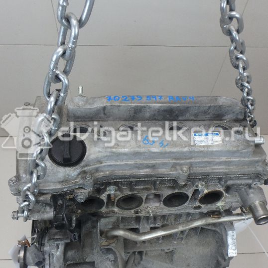 Фото Контрактный (б/у) двигатель 1AZ-FE для Toyota / Toyota (Gac) / Toyota (Faw) 136-155 л.с 16V 2.0 л бензин 1900028A80