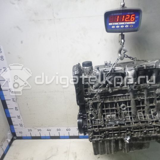 Фото Контрактный (б/у) двигатель D 5244 T для Volvo S80 / V70 / Xc70 / S60 163 л.с 20V 2.4 л Дизельное топливо 8251492