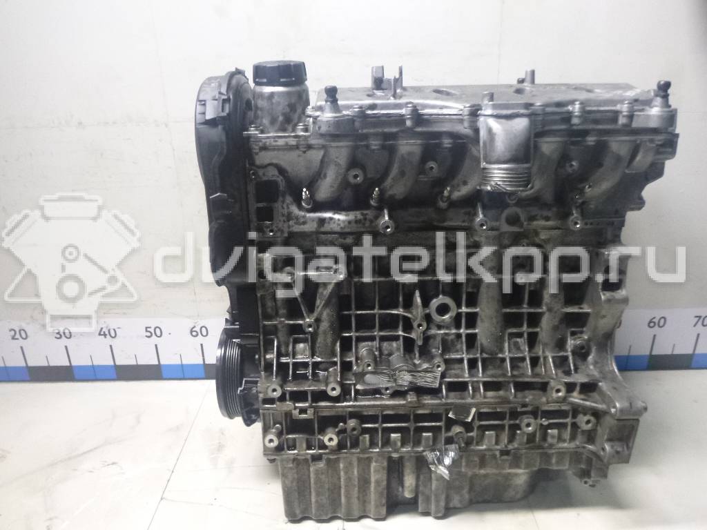 Фото Контрактный (б/у) двигатель D 5244 T для Volvo S80 / V70 / Xc70 / S60 163 л.с 20V 2.4 л Дизельное топливо 8251492 {forloop.counter}}