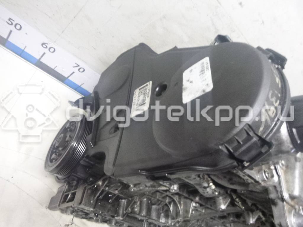 Фото Контрактный (б/у) двигатель D 5244 T для Volvo S80 / V70 / Xc70 / S60 163 л.с 20V 2.4 л Дизельное топливо 8251492 {forloop.counter}}