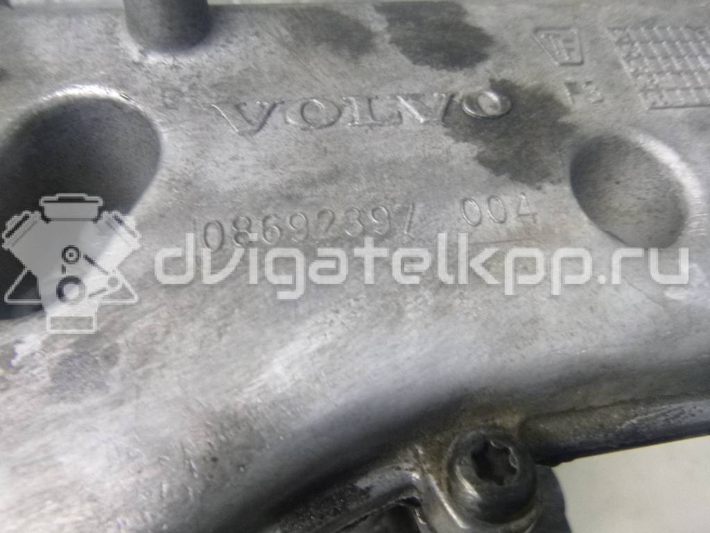 Фото Контрактный (б/у) двигатель D 5244 T для Volvo S80 / V70 / Xc70 / S60 163 л.с 20V 2.4 л Дизельное топливо 8251492 {forloop.counter}}