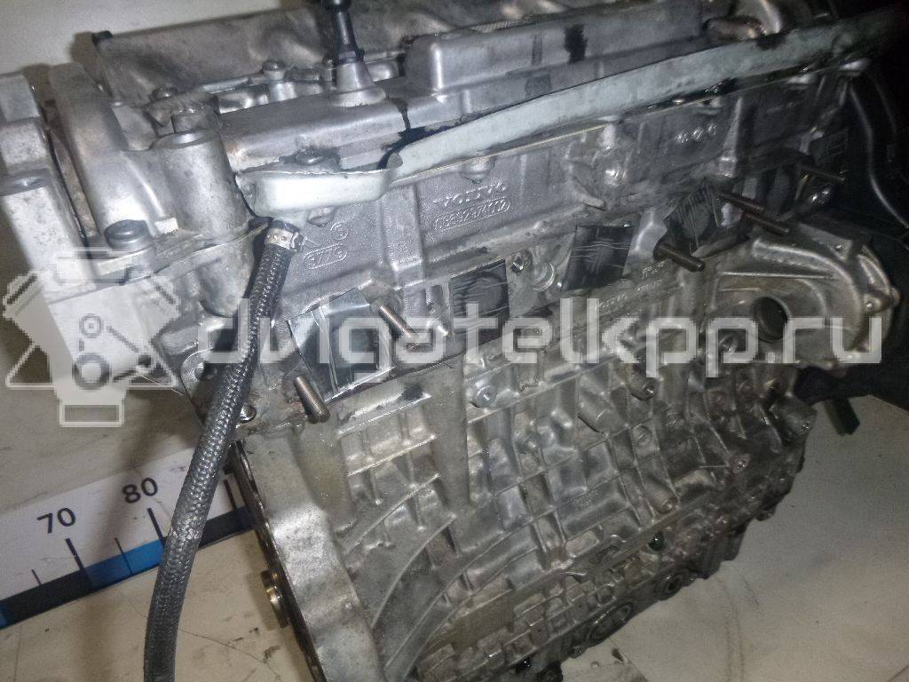 Фото Контрактный (б/у) двигатель D 5244 T для Volvo S80 / V70 / Xc70 / S60 163 л.с 20V 2.4 л Дизельное топливо 8251492 {forloop.counter}}