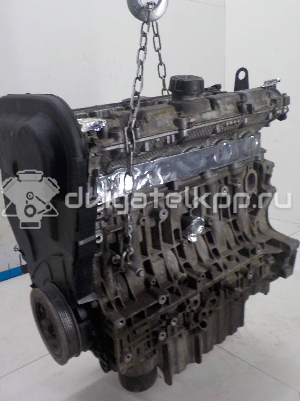 Фото Контрактный (б/у) двигатель B 5254 T2 для Volvo V70 / S60 / S80 / Xc70 / Xc90 209-220 л.с 20V 2.5 л бензин 8251489 {forloop.counter}}