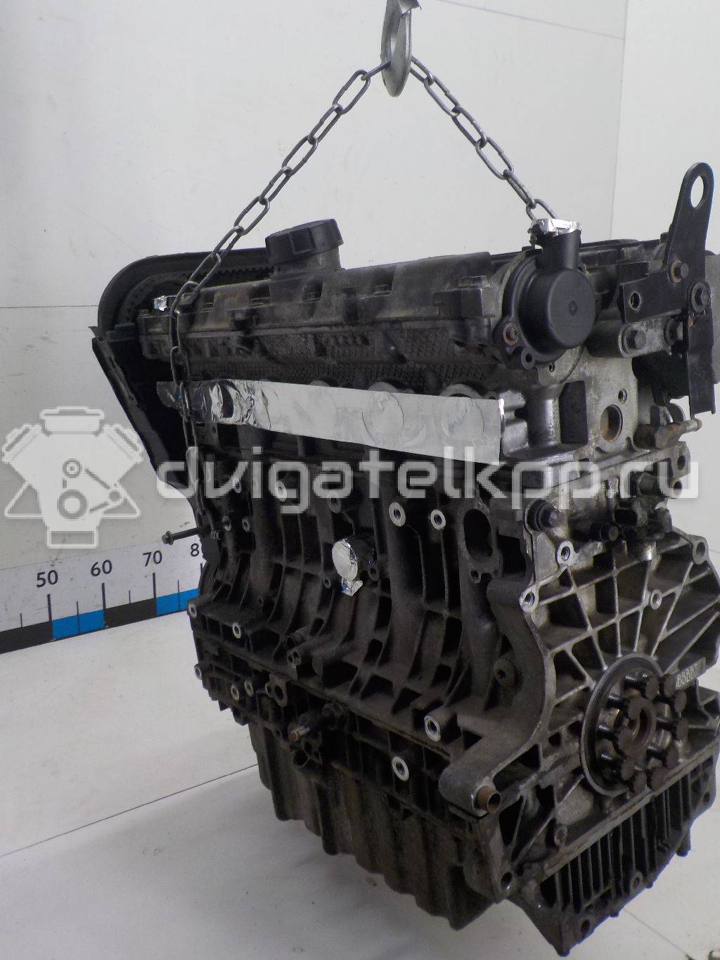 Фото Контрактный (б/у) двигатель B 5254 T2 для Volvo V70 / S60 / S80 / Xc70 / Xc90 209-220 л.с 20V 2.5 л бензин 8251489 {forloop.counter}}