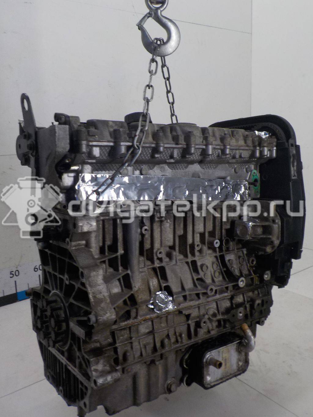 Фото Контрактный (б/у) двигатель B 5254 T2 для Volvo V70 / S60 / S80 / Xc70 / Xc90 209-220 л.с 20V 2.5 л бензин 8251489 {forloop.counter}}