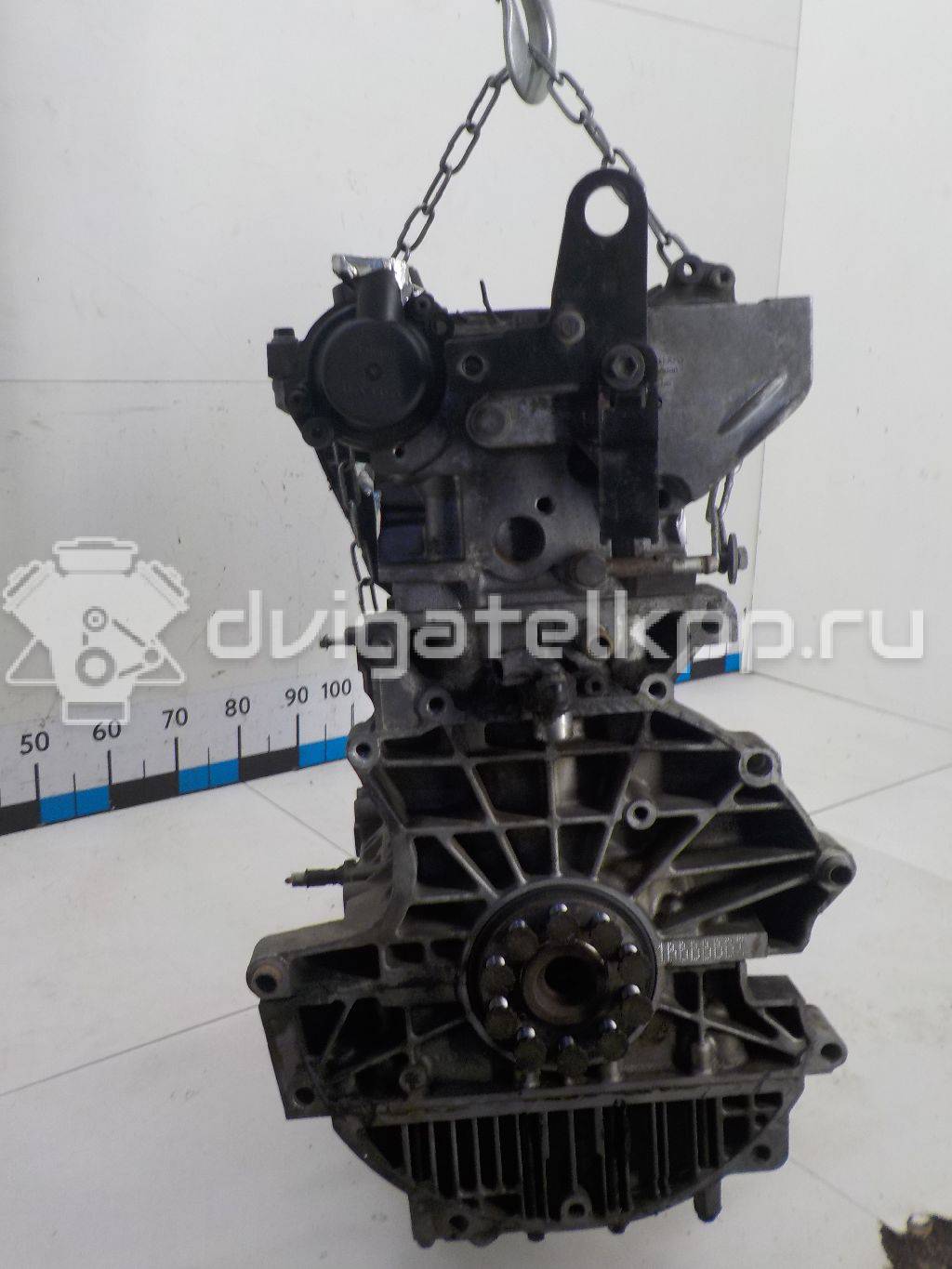 Фото Контрактный (б/у) двигатель B 5254 T2 для Volvo V70 / S60 / S80 / Xc70 / Xc90 209-220 л.с 20V 2.5 л бензин 8251489 {forloop.counter}}