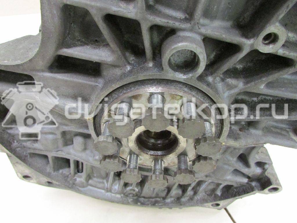 Фото Контрактный (б/у) двигатель D 5244 T5 для Volvo S80 / V70 / Xc90 / S60 163 л.с 20V 2.4 л Дизельное топливо 36001931 {forloop.counter}}