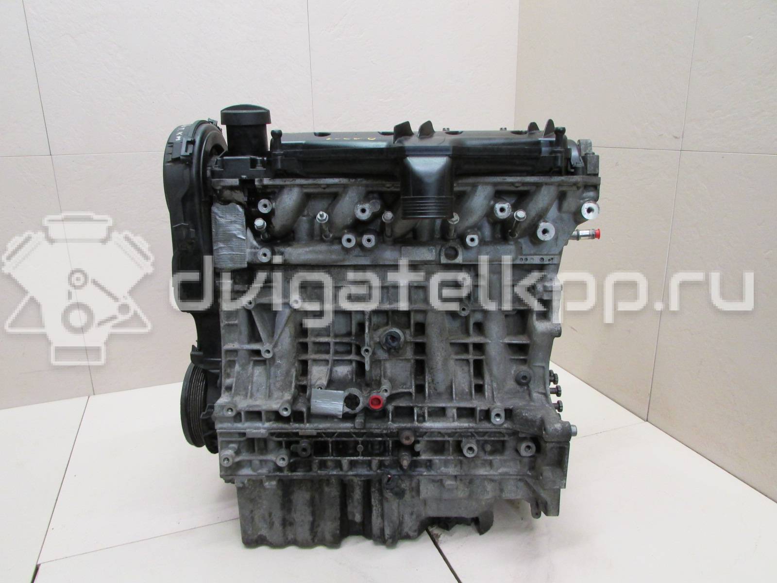 Фото Контрактный (б/у) двигатель D 5244 T5 для Volvo S80 / V70 / Xc90 / S60 163 л.с 20V 2.4 л Дизельное топливо 36001931 {forloop.counter}}