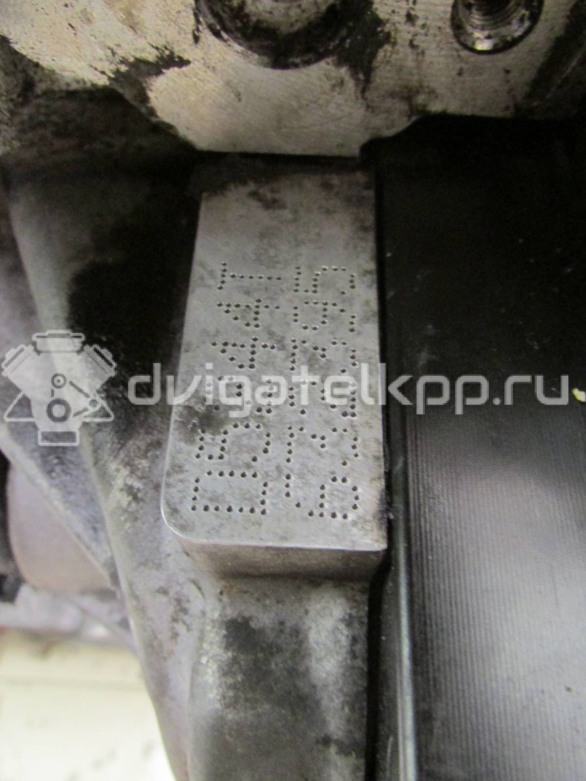 Фото Контрактный (б/у) двигатель D 5244 T5 для Volvo S80 / V70 / Xc90 / S60 163 л.с 20V 2.4 л Дизельное топливо 36001931 {forloop.counter}}