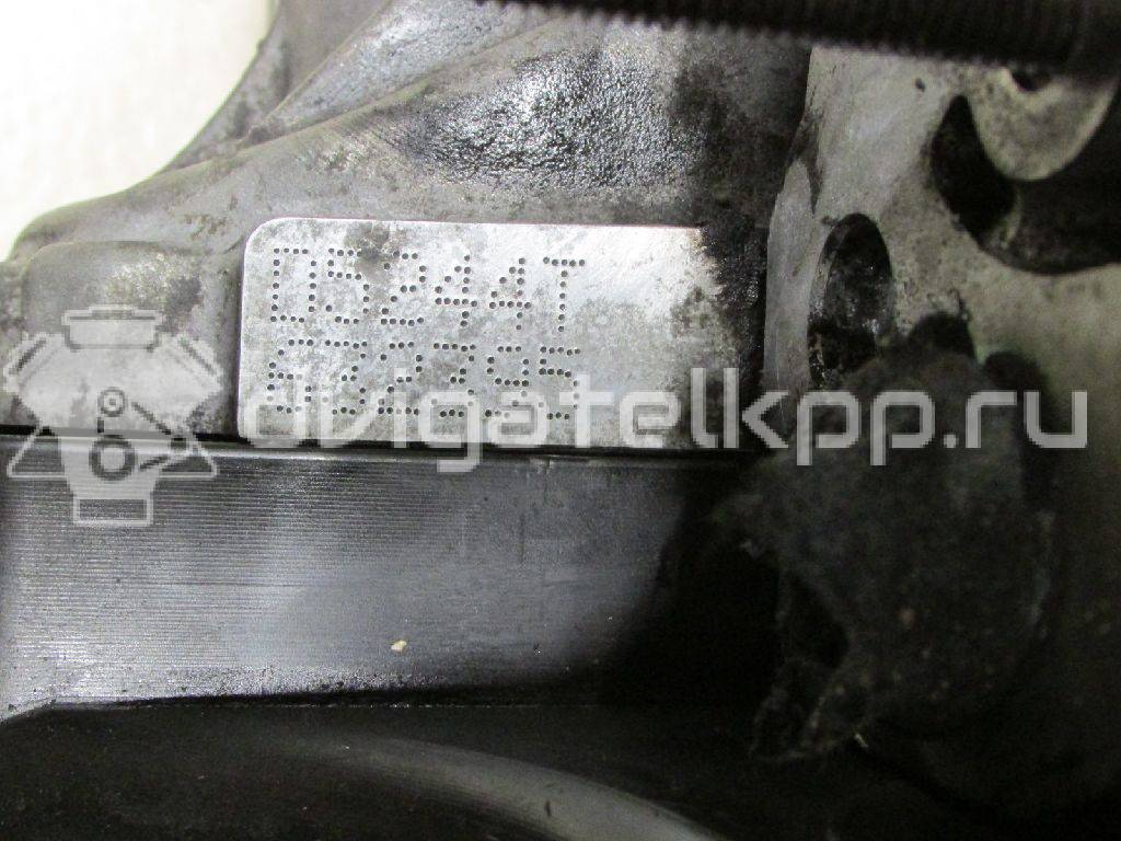 Фото Контрактный (б/у) двигатель D 5244 T5 для Volvo S80 / V70 / Xc90 / S60 163 л.с 20V 2.4 л Дизельное топливо 36001931 {forloop.counter}}