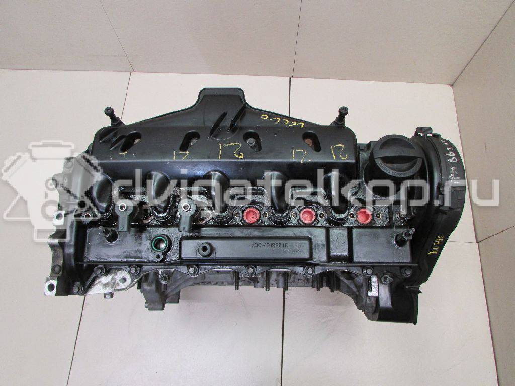 Фото Контрактный (б/у) двигатель D 5244 T5 для Volvo S80 / V70 / Xc90 / S60 163 л.с 20V 2.4 л Дизельное топливо 36001931 {forloop.counter}}