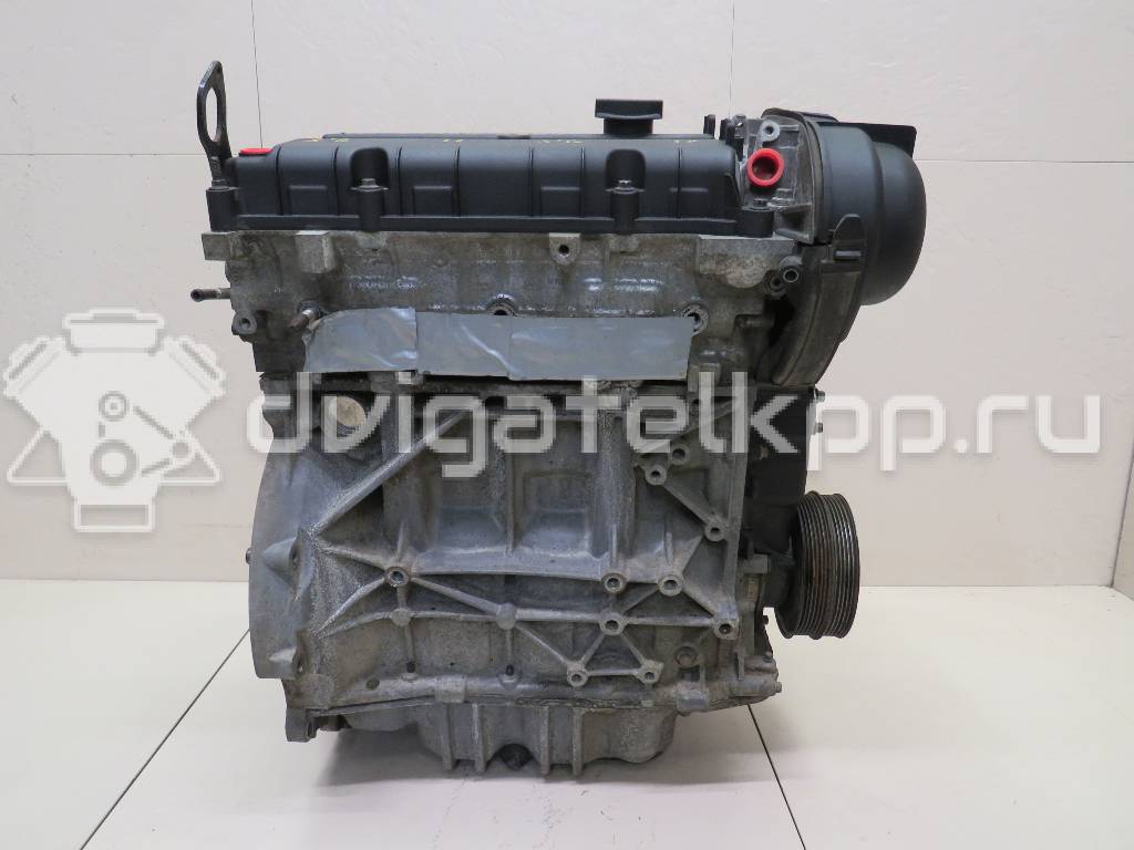 Фото Контрактный (б/у) двигатель PNDA для Ford / Ford Australia 125 л.с 16V 1.6 л бензин 1778757 {forloop.counter}}