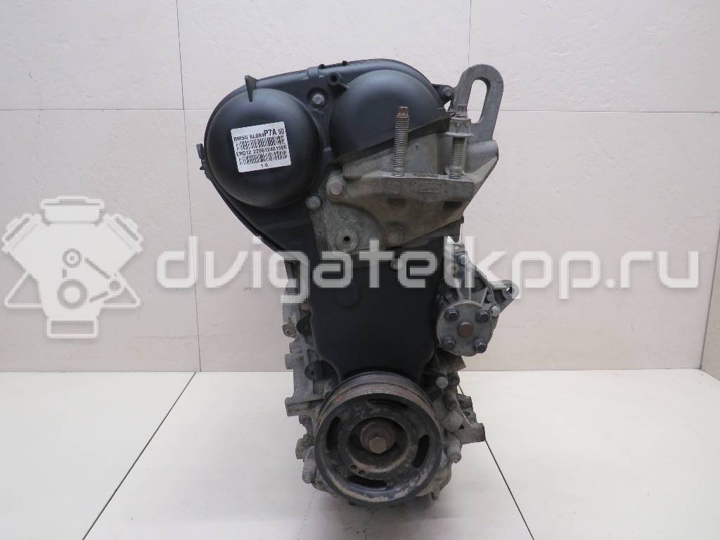 Фото Контрактный (б/у) двигатель HXJA для Ford / Ford Australia 120-121 л.с 16V 1.6 л бензин 1778757 {forloop.counter}}