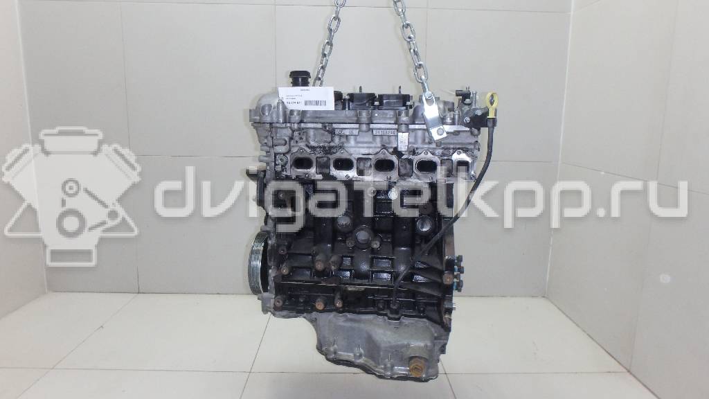 Фото Контрактный (б/у) двигатель Z 22 D1 для Chevrolet / Holden 163-188 л.с 16V 2.2 л Дизельное топливо 25196690 {forloop.counter}}