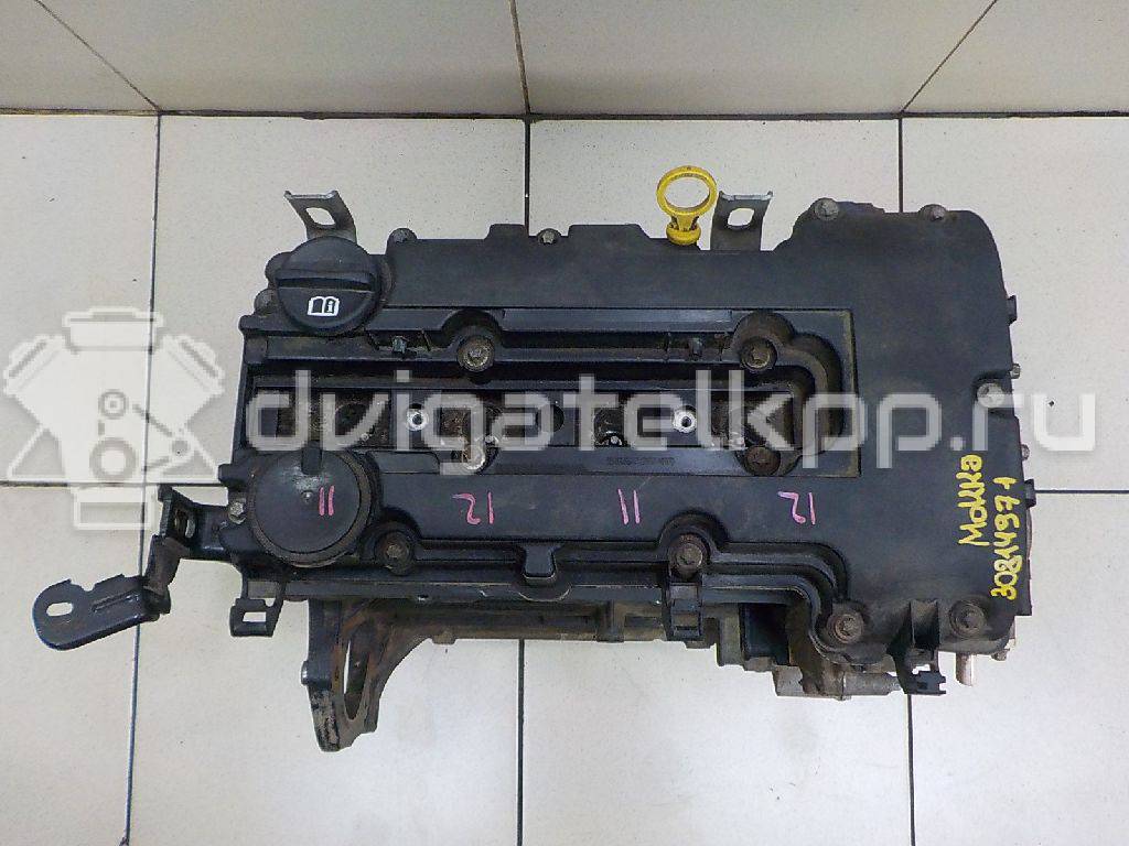 Фото Контрактный (б/у) двигатель B 14 NET для Chevrolet / Vauxhall 140 л.с 16V 1.4 л бензин 93169420 {forloop.counter}}