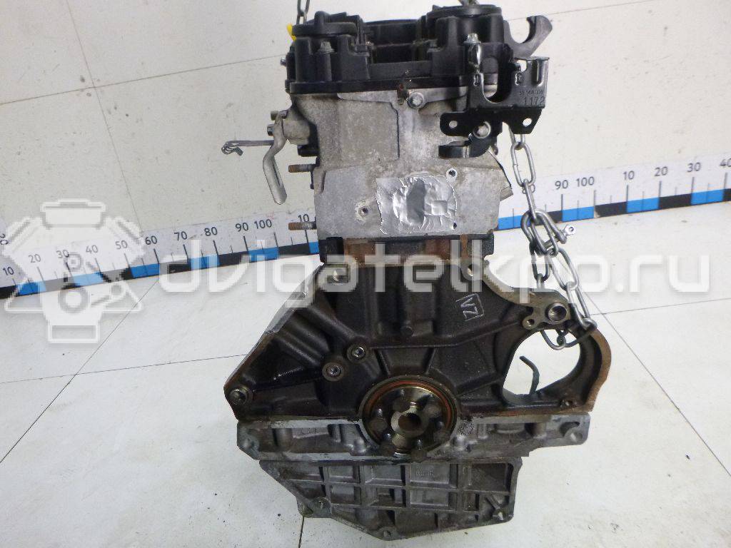 Фото Контрактный (б/у) двигатель A 14 XER для Opel / Vauxhall 101 л.с 16V 1.4 л бензин 93169416 {forloop.counter}}