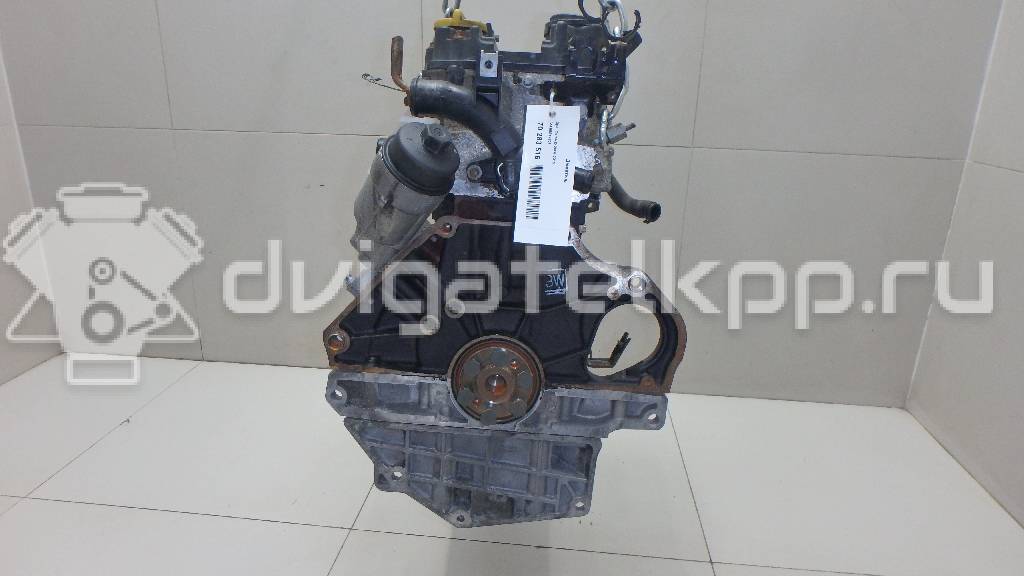 Фото Контрактный (б/у) двигатель A 12 XER для Opel / Vauxhall 83-86 л.с 16V 1.2 л бензин 95517725 {forloop.counter}}