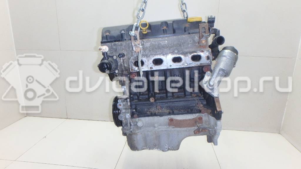 Фото Контрактный (б/у) двигатель A 12 XER для Opel / Vauxhall 83-86 л.с 16V 1.2 л бензин 95517725 {forloop.counter}}