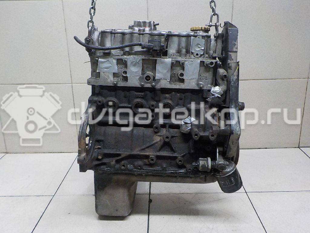 Фото Контрактный (б/у) двигатель C 20 NE для Vauxhall / Isuzu / Chevrolet / Holden / Opel 115 л.с 8V 2.0 л бензин {forloop.counter}}