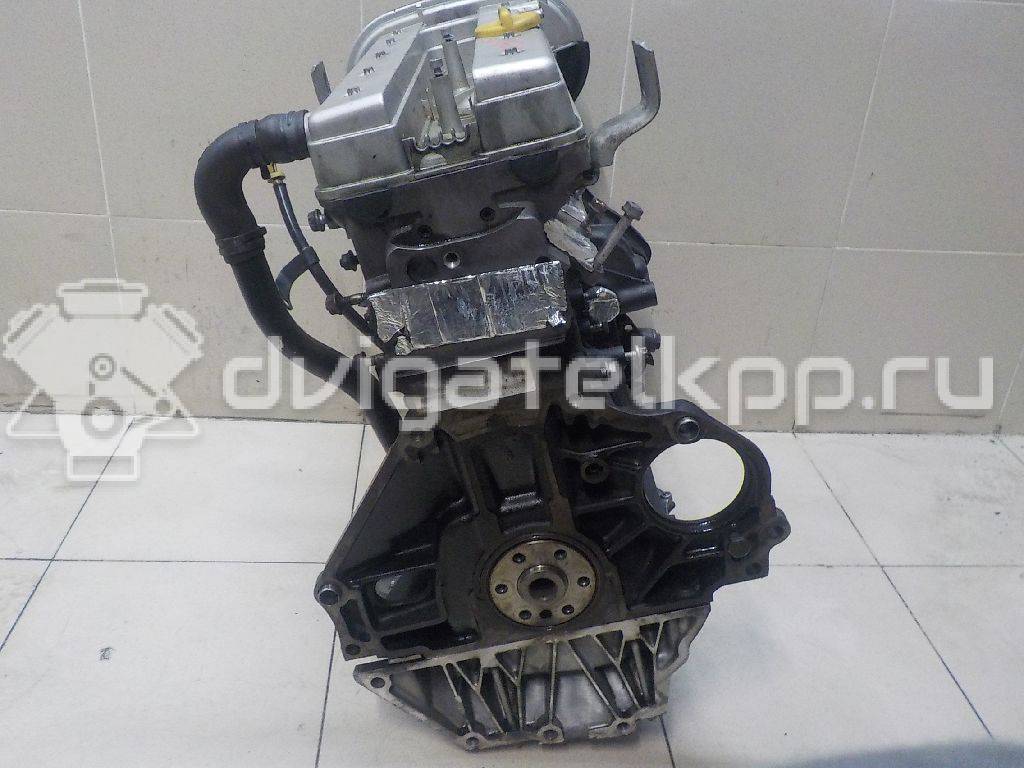 Фото Контрактный (б/у) двигатель X 18 XE для Opel / Vauxhall 115 л.с 16V 1.8 л бензин 90573146 {forloop.counter}}