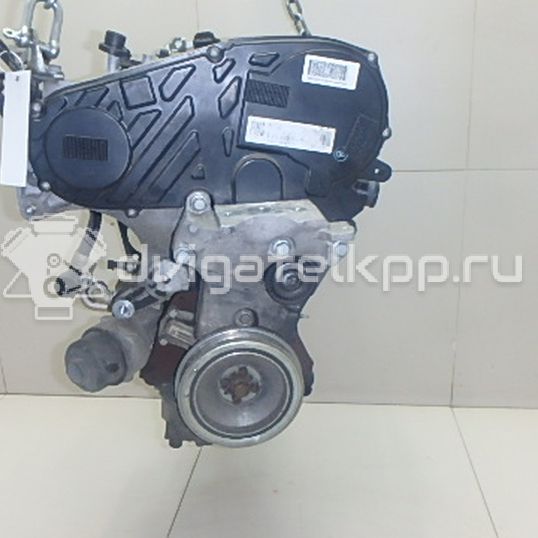 Фото Контрактный (б/у) двигатель A 20 DTH для Holden / Opel / Vauxhall 159-165 л.с 16V 2.0 л Дизельное топливо