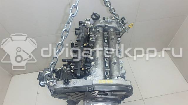 Фото Контрактный (б/у) двигатель A 20 DTH для Holden / Opel / Vauxhall 159-165 л.с 16V 2.0 л Дизельное топливо {forloop.counter}}