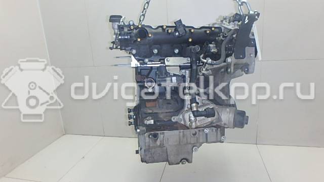 Фото Контрактный (б/у) двигатель A 20 DTH для Holden / Opel / Vauxhall 159-165 л.с 16V 2.0 л Дизельное топливо {forloop.counter}}