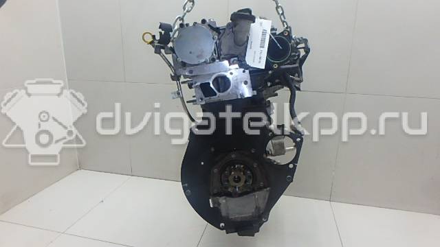 Фото Контрактный (б/у) двигатель A 20 DTH для Holden / Opel / Vauxhall 159-165 л.с 16V 2.0 л Дизельное топливо {forloop.counter}}