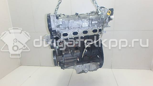 Фото Контрактный (б/у) двигатель A 20 DTH для Holden / Opel / Vauxhall 159-165 л.с 16V 2.0 л Дизельное топливо {forloop.counter}}