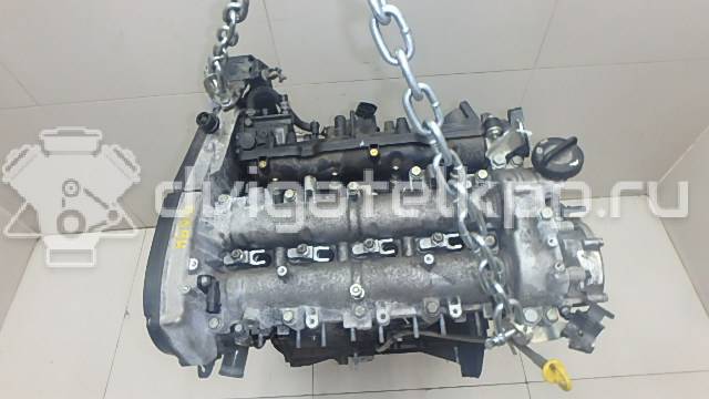 Фото Контрактный (б/у) двигатель A 20 DTH для Holden / Opel / Vauxhall 159-165 л.с 16V 2.0 л Дизельное топливо {forloop.counter}}