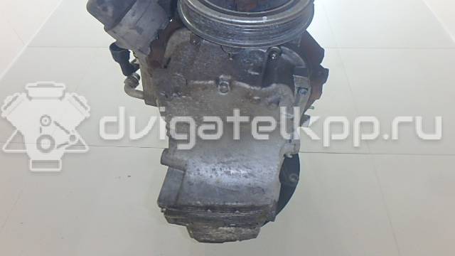 Фото Контрактный (б/у) двигатель A 20 DTH для Holden / Opel / Vauxhall 159-165 л.с 16V 2.0 л Дизельное топливо {forloop.counter}}