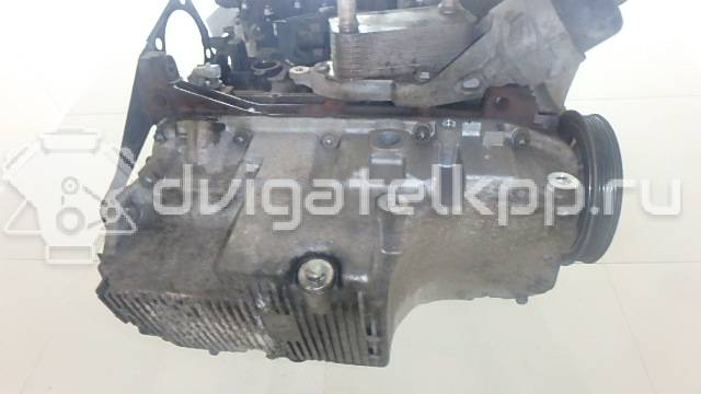 Фото Контрактный (б/у) двигатель A 20 DTH для Holden / Opel / Vauxhall 159-165 л.с 16V 2.0 л Дизельное топливо {forloop.counter}}