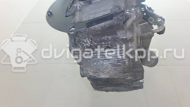 Фото Контрактный (б/у) двигатель A 20 DTH для Holden / Opel / Vauxhall 159-165 л.с 16V 2.0 л Дизельное топливо {forloop.counter}}