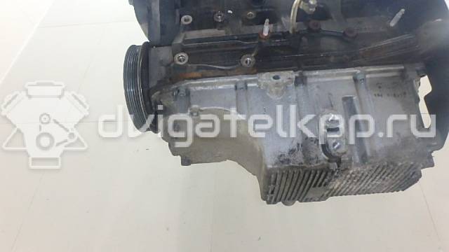 Фото Контрактный (б/у) двигатель A 20 DTH для Holden / Opel / Vauxhall 159-165 л.с 16V 2.0 л Дизельное топливо {forloop.counter}}