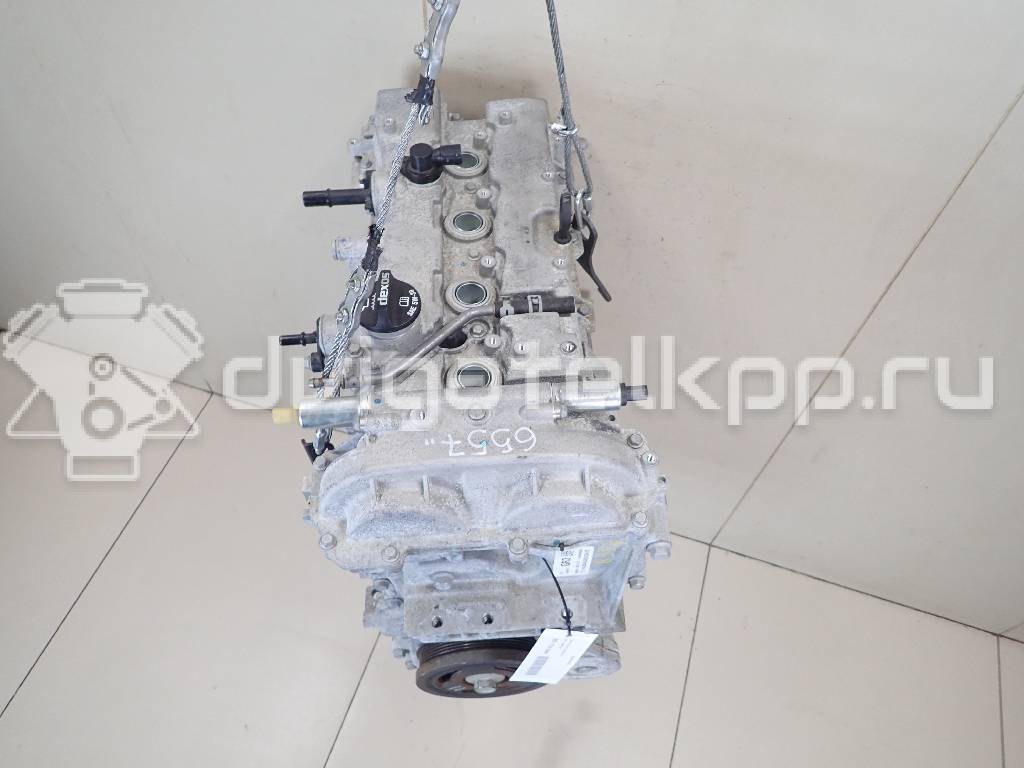 Фото Контрактный (б/у) двигатель A 20 NHT для Opel / Vauxhall 220-250 л.с 16V 2.0 л бензин 12669126 {forloop.counter}}