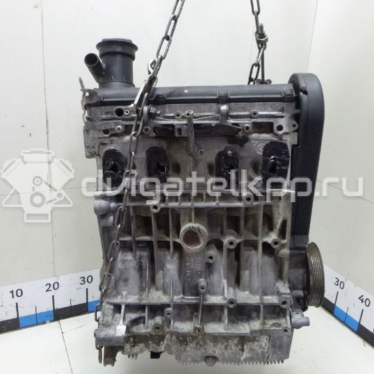 Фото Контрактный (б/у) двигатель BSE для Seat Leon 102 л.с 8V 1.6 л бензин 06A100043P