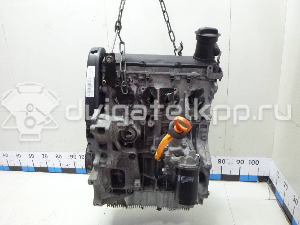 Фото Контрактный (б/у) двигатель BSE для Seat Leon 102 л.с 8V 1.6 л бензин 06A100043P {forloop.counter}}