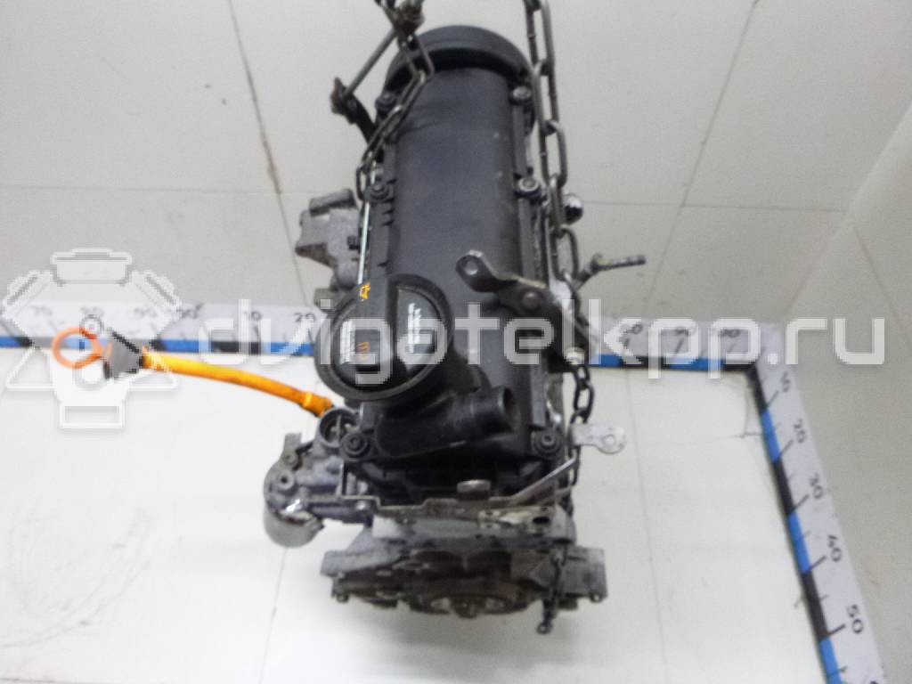 Фото Контрактный (б/у) двигатель BSE для Seat Leon 102 л.с 8V 1.6 л бензин 06A100043P {forloop.counter}}