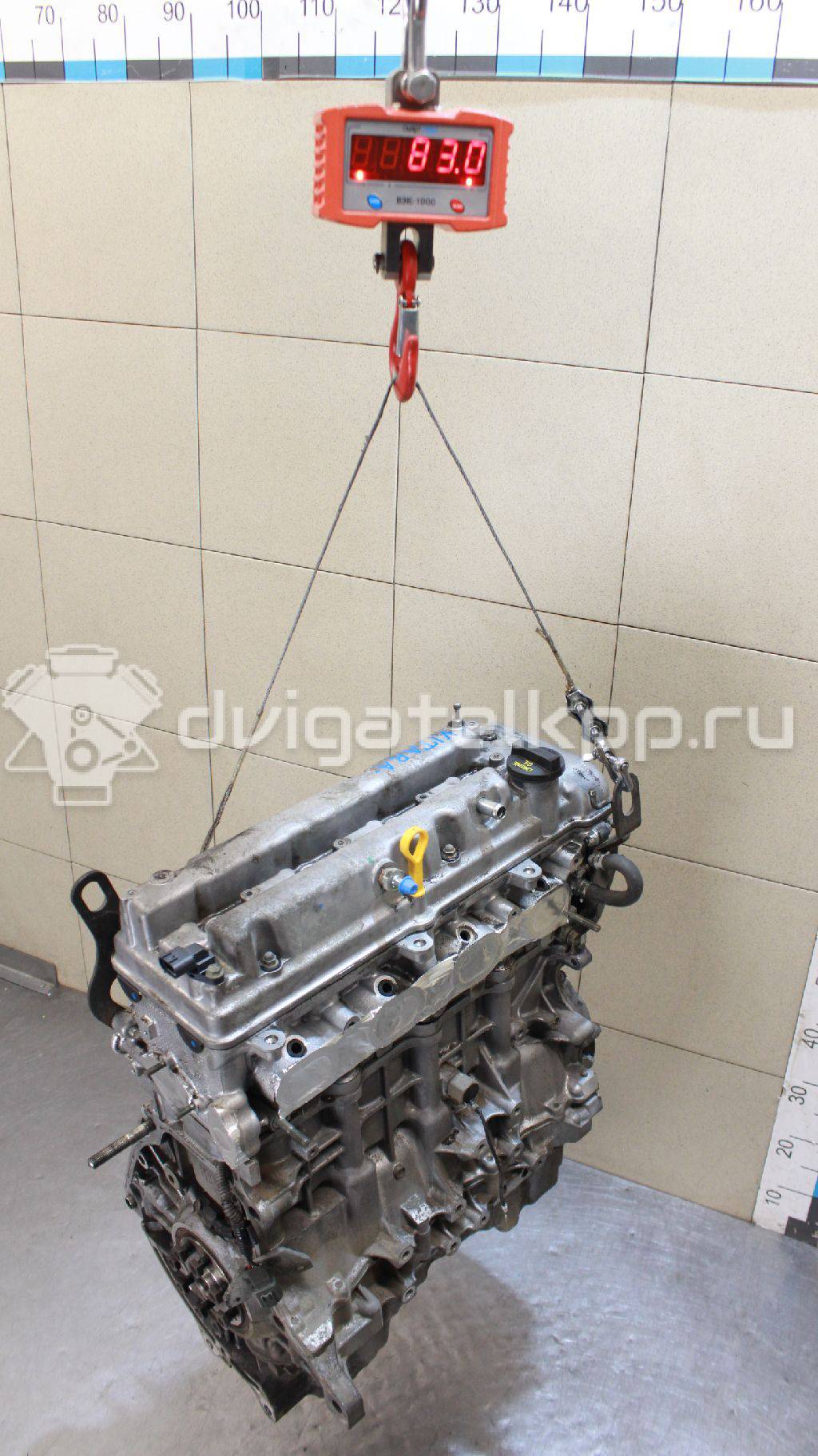 Фото Контрактный (б/у) двигатель J20A для Maruti Suzuki / Suzuki / Chevrolet / Geo / Maruti 120-129 л.с 16V 2.0 л бензин {forloop.counter}}