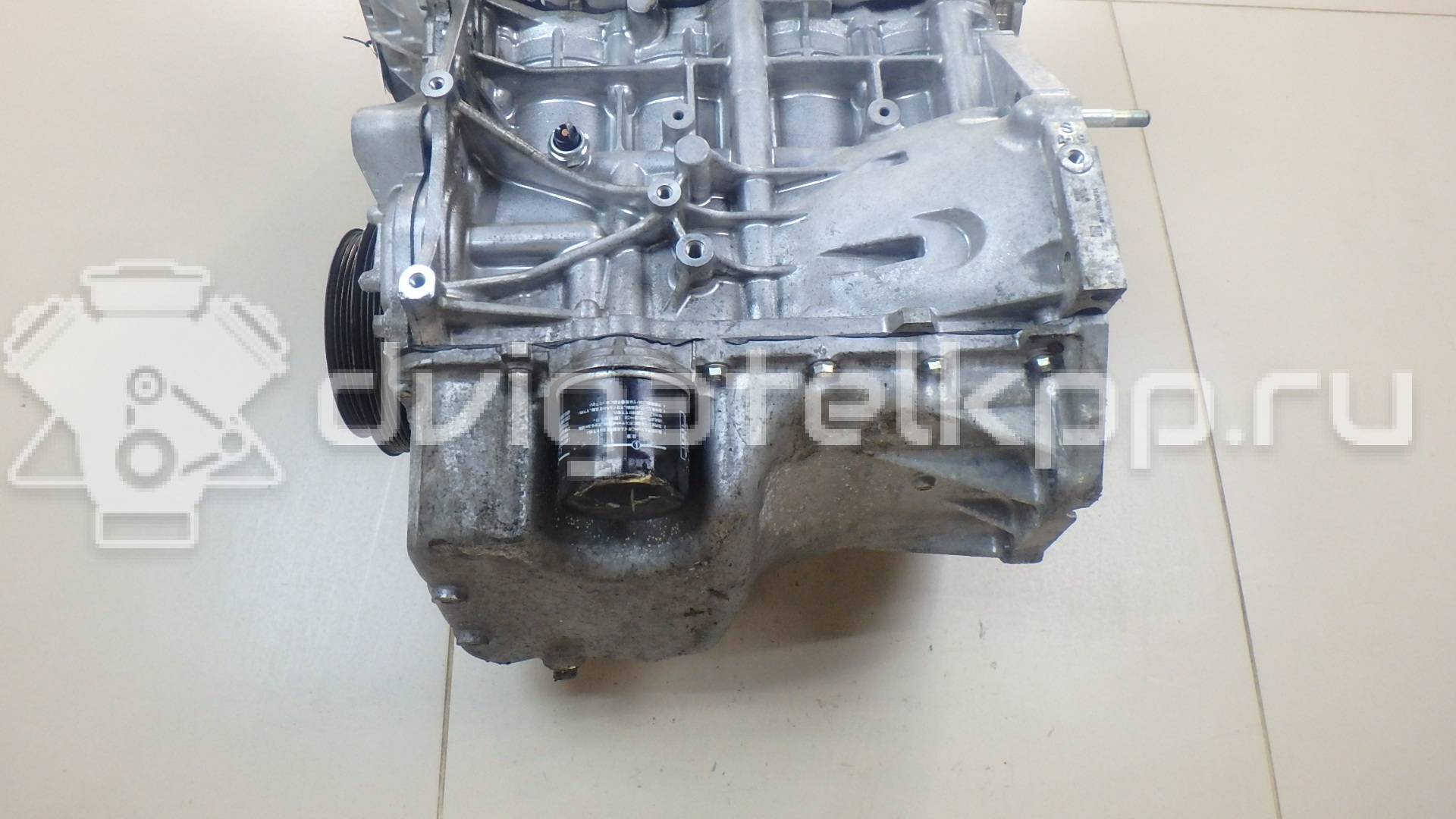 Фото Контрактный (б/у) двигатель K12B для Opel / Suzuki / Mitsubishi / Vauxhall 86-94 л.с 16V 1.2 л бензин {forloop.counter}}