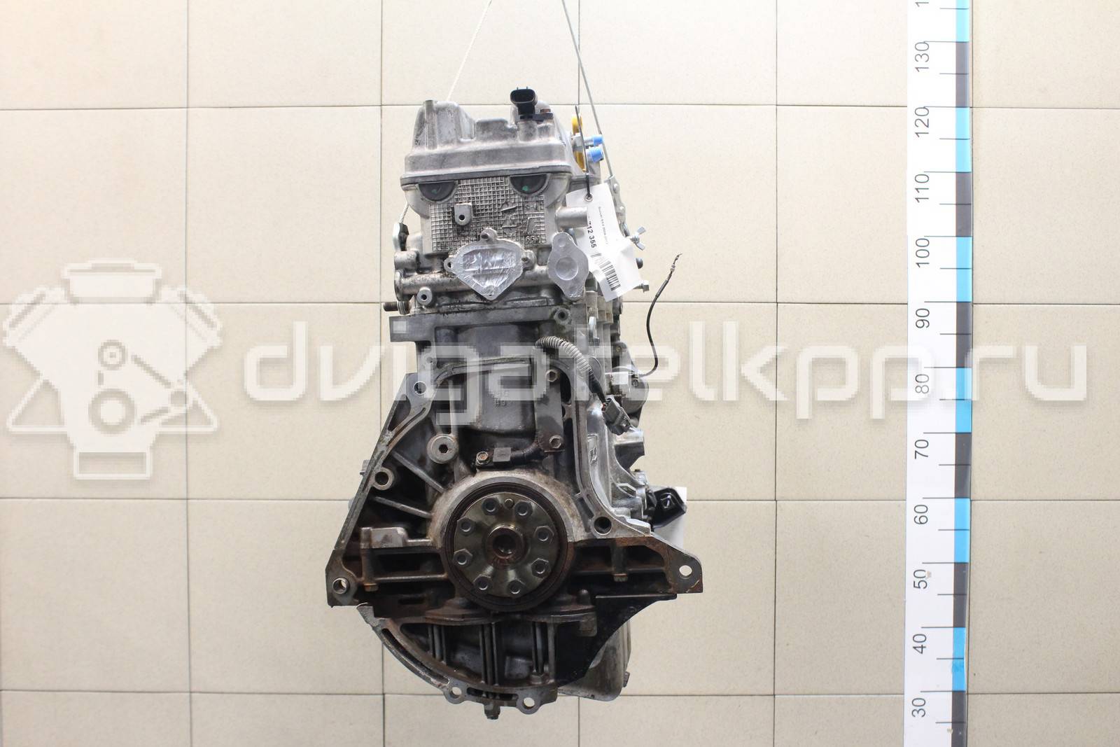 Фото Контрактный (б/у) двигатель J20A для Maruti Suzuki / Suzuki / Chevrolet / Geo / Maruti 120-129 л.с 16V 2.0 л бензин {forloop.counter}}