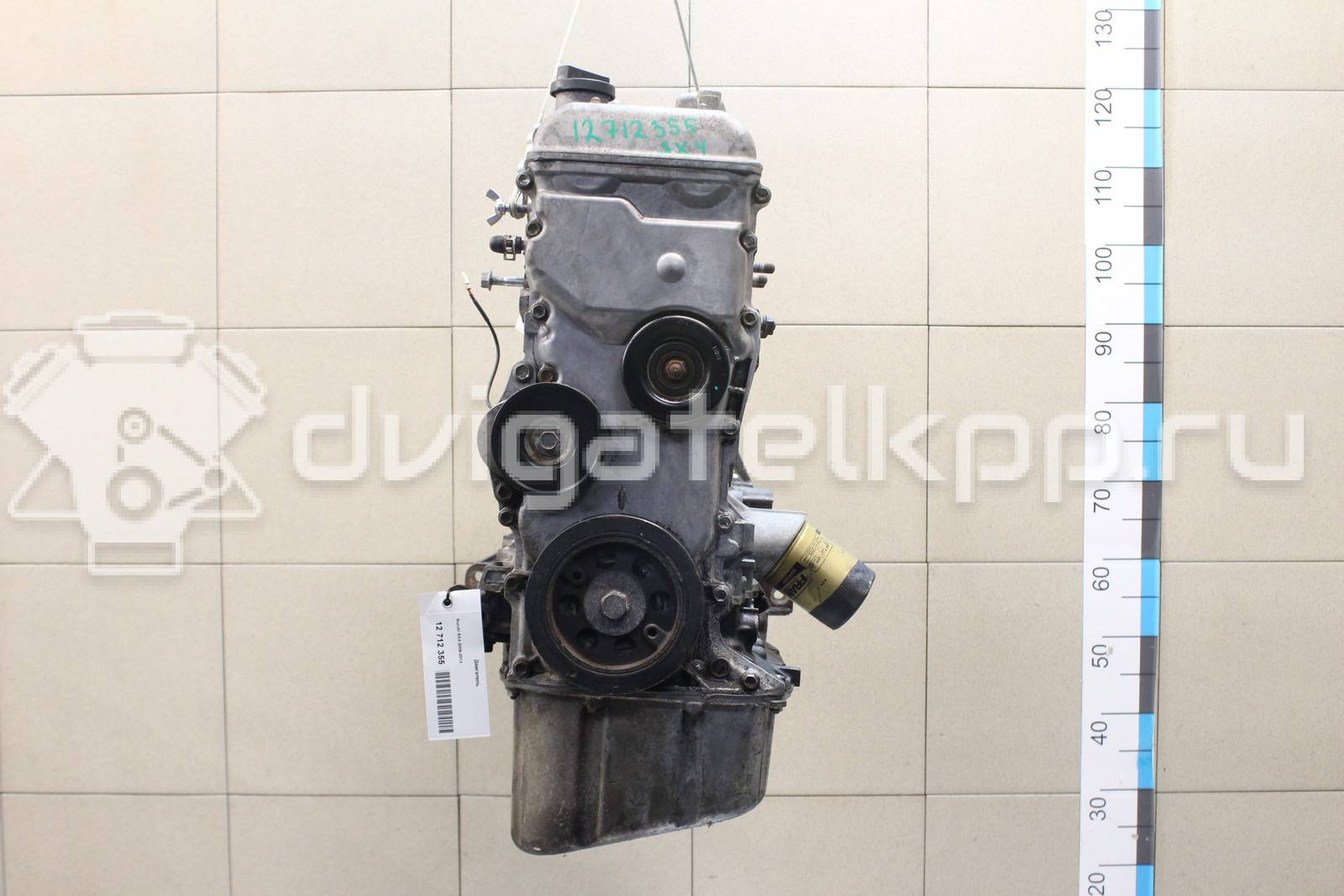 Фото Контрактный (б/у) двигатель J20A для Maruti Suzuki / Suzuki / Chevrolet / Geo / Maruti 120-129 л.с 16V 2.0 л бензин {forloop.counter}}