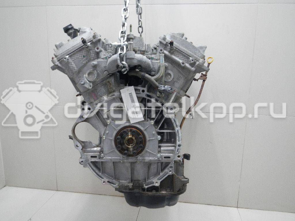 Фото Контрактный (б/у) двигатель 1GR-FE для Toyota / Toyota (Faw) 272 л.с 24V 4.0 л бензин 1900031A21 {forloop.counter}}