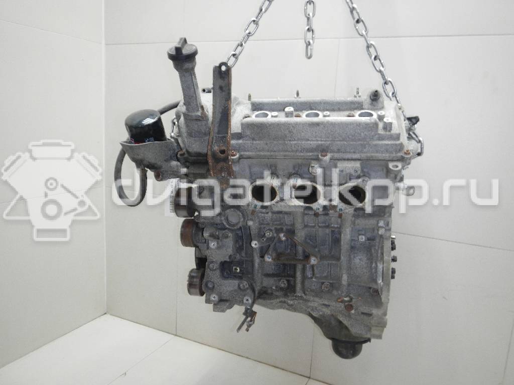 Фото Контрактный (б/у) двигатель 1GR-FE для Toyota / Toyota (Faw) 272 л.с 24V 4.0 л бензин 1900031A21 {forloop.counter}}