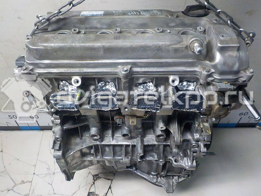 Фото Контрактный (б/у) двигатель 1AZ-FE для Toyota / Toyota (Gac) / Toyota (Faw) 145-152 л.с 16V 2.0 л бензин 1900028160 {forloop.counter}}