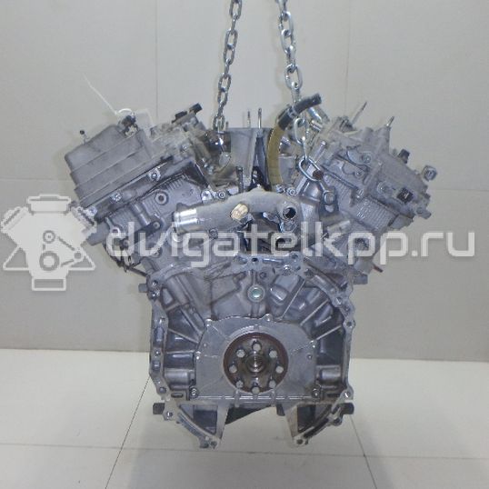 Фото Контрактный (б/у) двигатель 2GR-FE для Lotus / Lexus / Toyota / Toyota (Gac) 273 л.с 24V 3.5 л бензин 190000P090